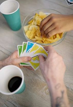  Thế giới trò chơi 